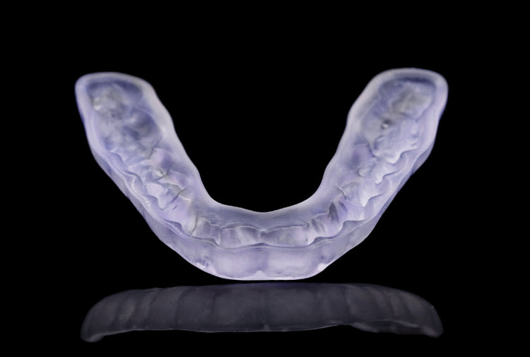 "BitePerfect" Digital Night Guard