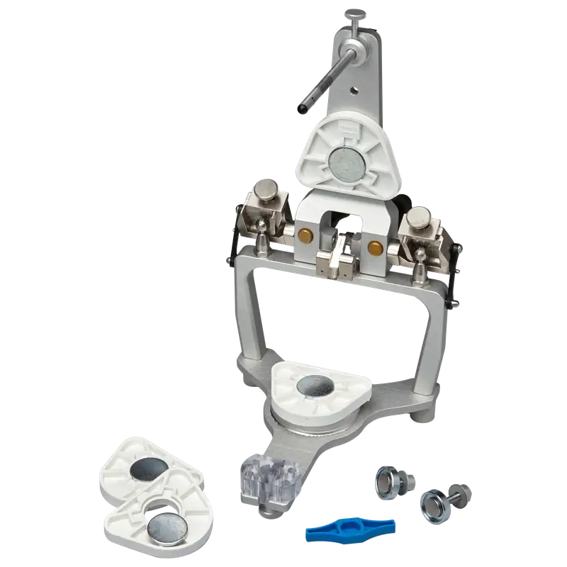 "ArtiFix" Quick-Mount Plaster for Articulators